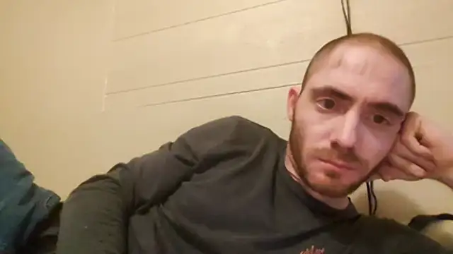 Huntzg23 online show from February 4, 6:52 am