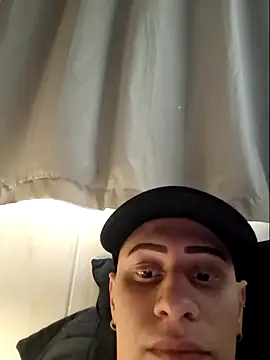 Leinad27 online show from November 9, 3:16 pm