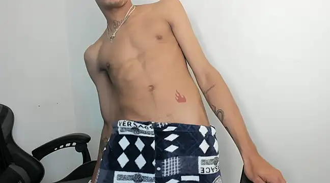 twink latino5 online show from February 14, 4:37 am