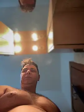 SecretlyDD online show from February 12, 7:23 am