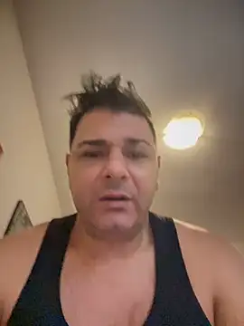 SecretlyDD online show from February 19, 8:12 am