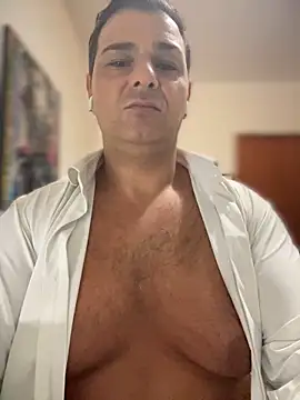 SecretlyDD online show from November 14, 5:36 pm