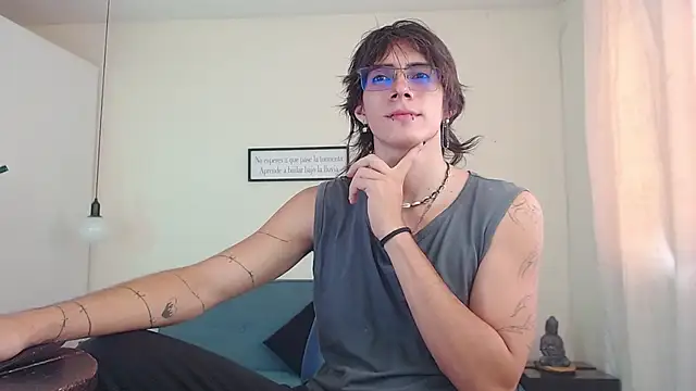 andreey50 online show from March 13, 8:11 pm