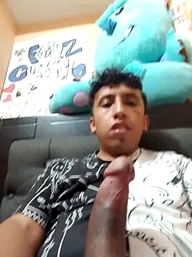 Alex-col online show from March 5, 8:38 pm