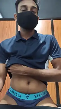 Treccy 91 online show from October 28, 6:54 pm