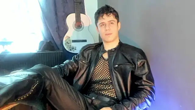 Antonello Vannucci online show from November 28, 4:09 pm