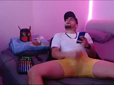 miia-liiam online show from January 6, 12:27 am