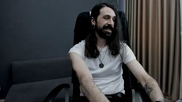 AxelColton online show from January 16, 12:08 pm