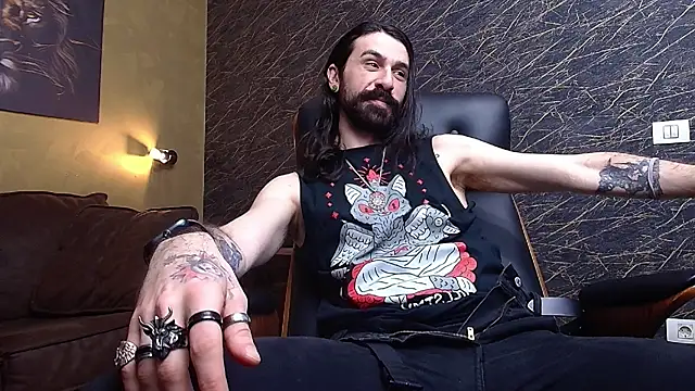 AxelColton online show from January 14, 11:48 am