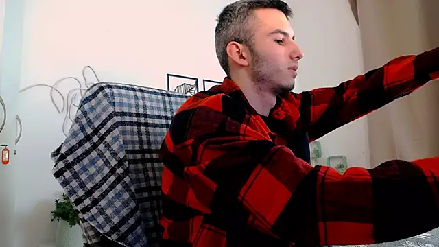 Devin Jay online show from February 22, 11:54 pm