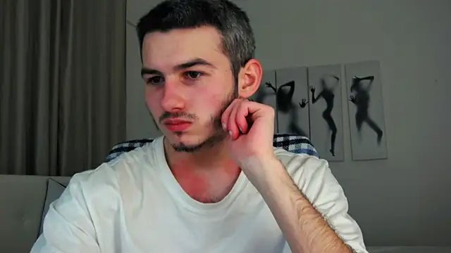 Devin Jay online show from January 8, 7:45 pm