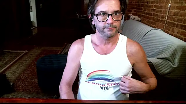 Johnny Bottoms online show from January 5, 11:52 pm