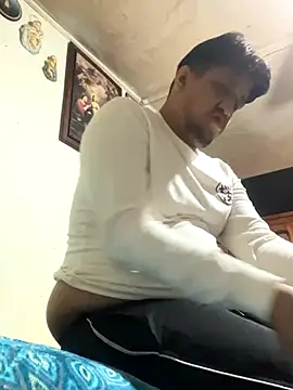 manolo666hot online show from November 21, 7:35 pm