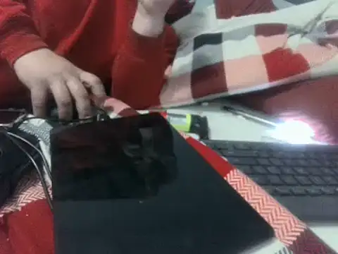 party51502 online show from January 6, 7:12 am