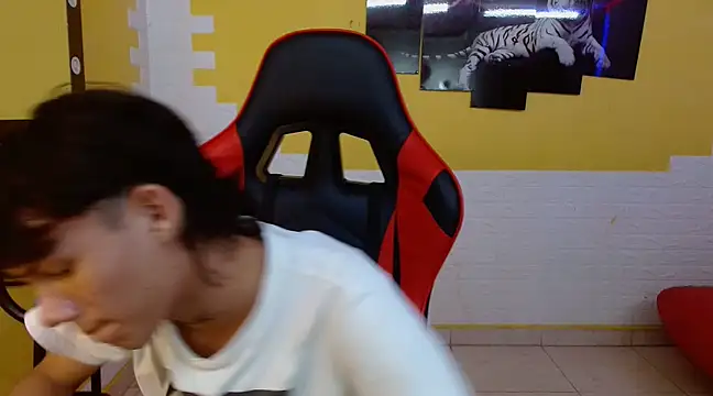 andy dan18 online show from March 5, 6:56 pm