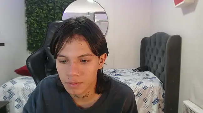 andy dan18 online show from February 5, 2:26 pm