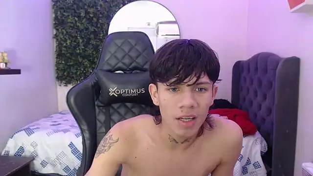 andy dan18 online show from March 12, 12:57 pm