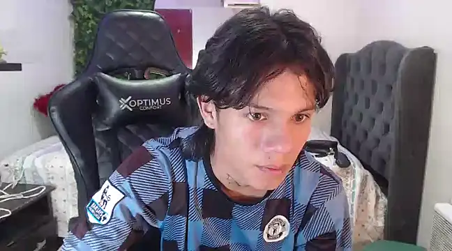 andy dan18 online show from January 9, 5:33 pm