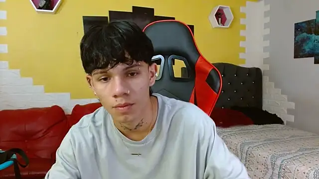 andy dan18 online show from October 14, 2:13 pm