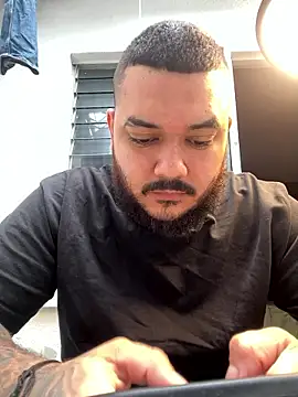 El Titan1998 online show from January 11, 3:27 pm