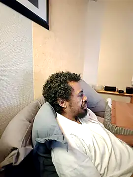 Snapshot of liveblackman chatting on January 19, 3:53 pm liveblackman online show from January 19, 3:53 pm