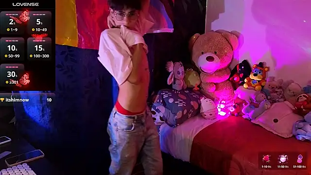 The Princematt online show from September 18, 8:22 pm