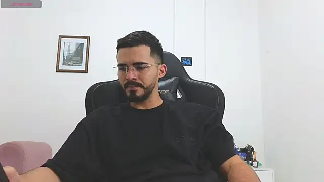 Massimoo 07 online show from November 12, 10:14 pm