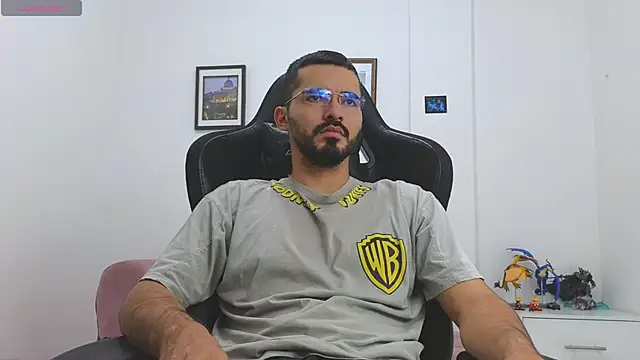 Massimoo 07 online show from December 20, 10:17 pm