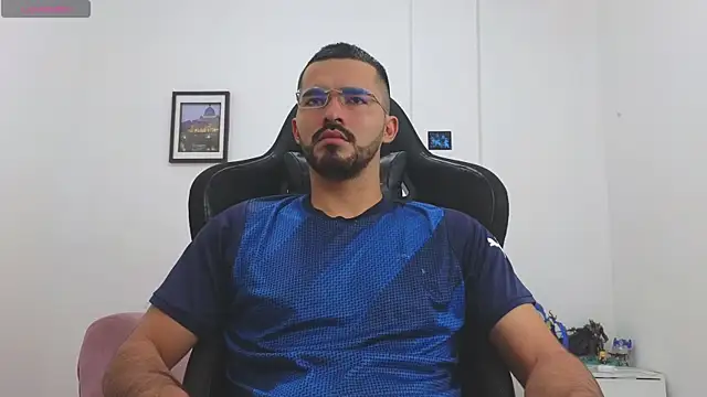 Massimoo 07 online show from January 8, 4:12 pm