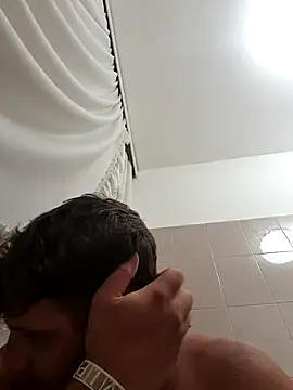 michemichemiche8 online show from September 14, 1:40 am