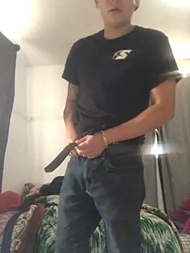 Angel Wfk online show from January 27, 3:39 pm