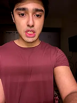 Snapshot of sunny49477 chatting on October 11, 8:02 pm sunny49477 online show from October 11, 8:02 pm