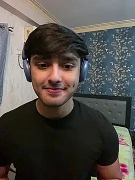 Snapshot of sunny49477 chatting on February 16, 1:16 pm sunny49477 online show from February 16, 1:16 pm