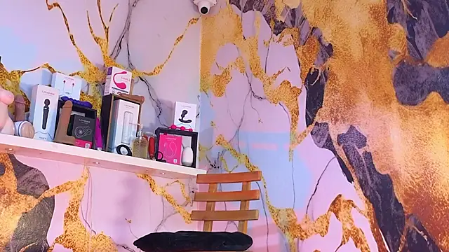 Nijinsky LatinBoy online show from March 5, 11:28 am