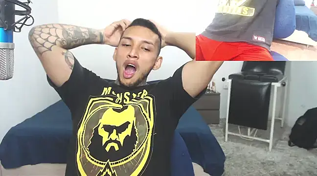 David Adams2003 online show from March 17, 2:25 pm