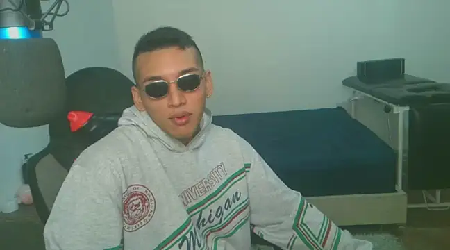 David Adams2003 online show from January 26, 12:54 pm