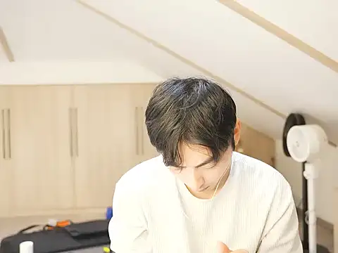 chinalover4199 online show from January 15, 2:48 am