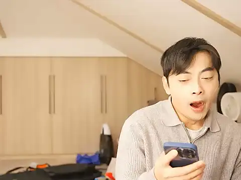 chinalover4199 online show from January 10, 10:52 am