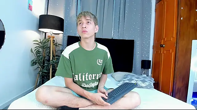 Brian-Ausslos online show from January 17, 4:39 am