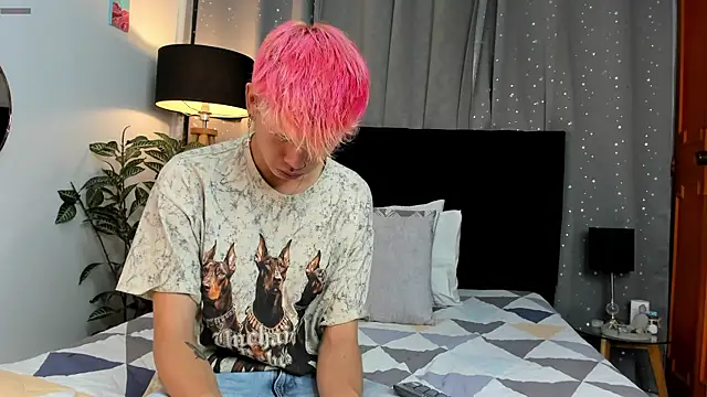 Brian-Ausslos online show from March 21, 5:00 am