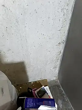 Elias0405 online show from April 26, 6:27 pm