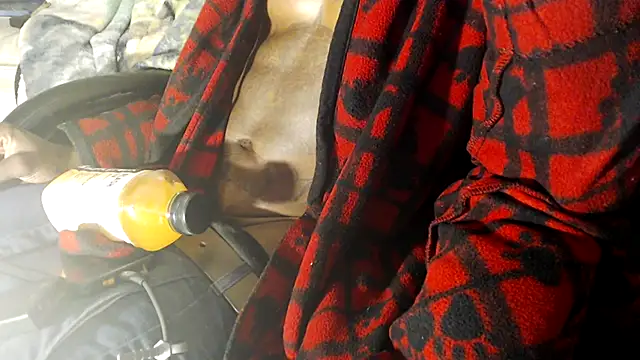 dominatingblacklove online show from October 25, 8:05 am