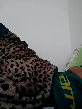 fredfgr online show from October 26, 5:15 pm