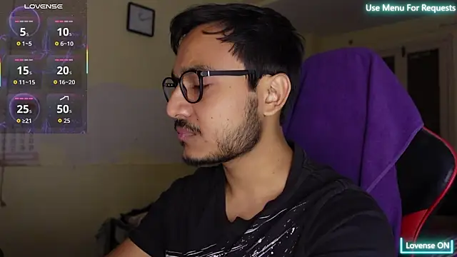 fuckkboy101 online show from November 15, 5:26 pm