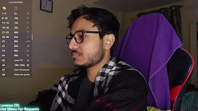 fuckkboy101 online show from January 9, 5:51 pm