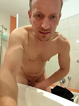 Geiler Staender online show from April 4, 4:53 am