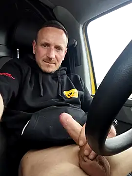 Geiler Staender online show from March 25, 10:52 am