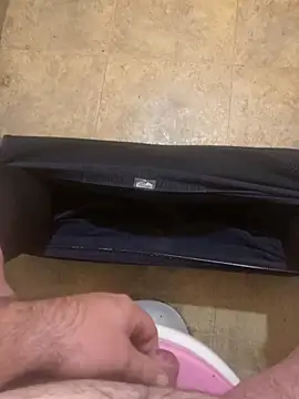 balint35 online show from November 12, 8:14 pm