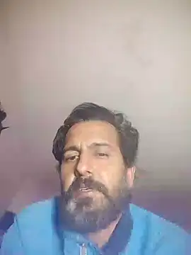 MAGNETICDADDY8 online show from January 11, 3:32 am