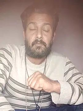 MAGNETICDADDY8 online show from December 15, 2:19 am